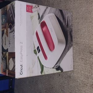 Cricut easy press 2